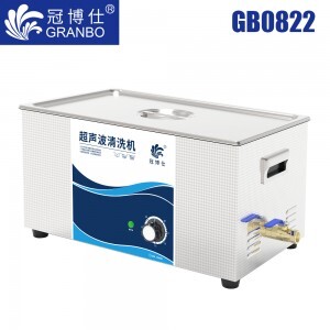 GB0822
